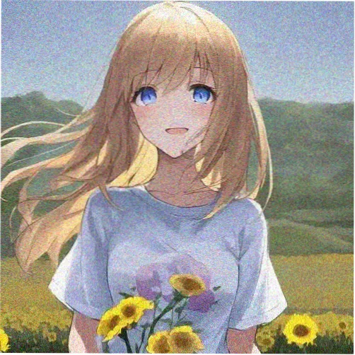 观众阿舟头像